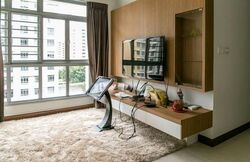 Blk 457 Segar Meadows (Bukit Panjang), HDB 4 Rooms #597724351